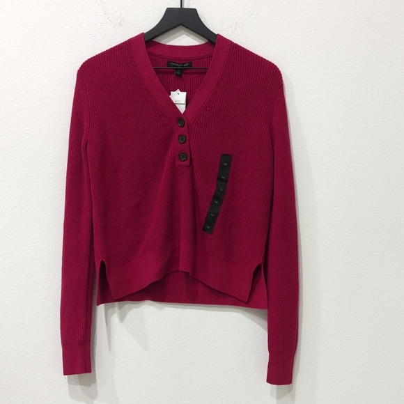 NWT BR sweater sz XS - Picture 1 of 6